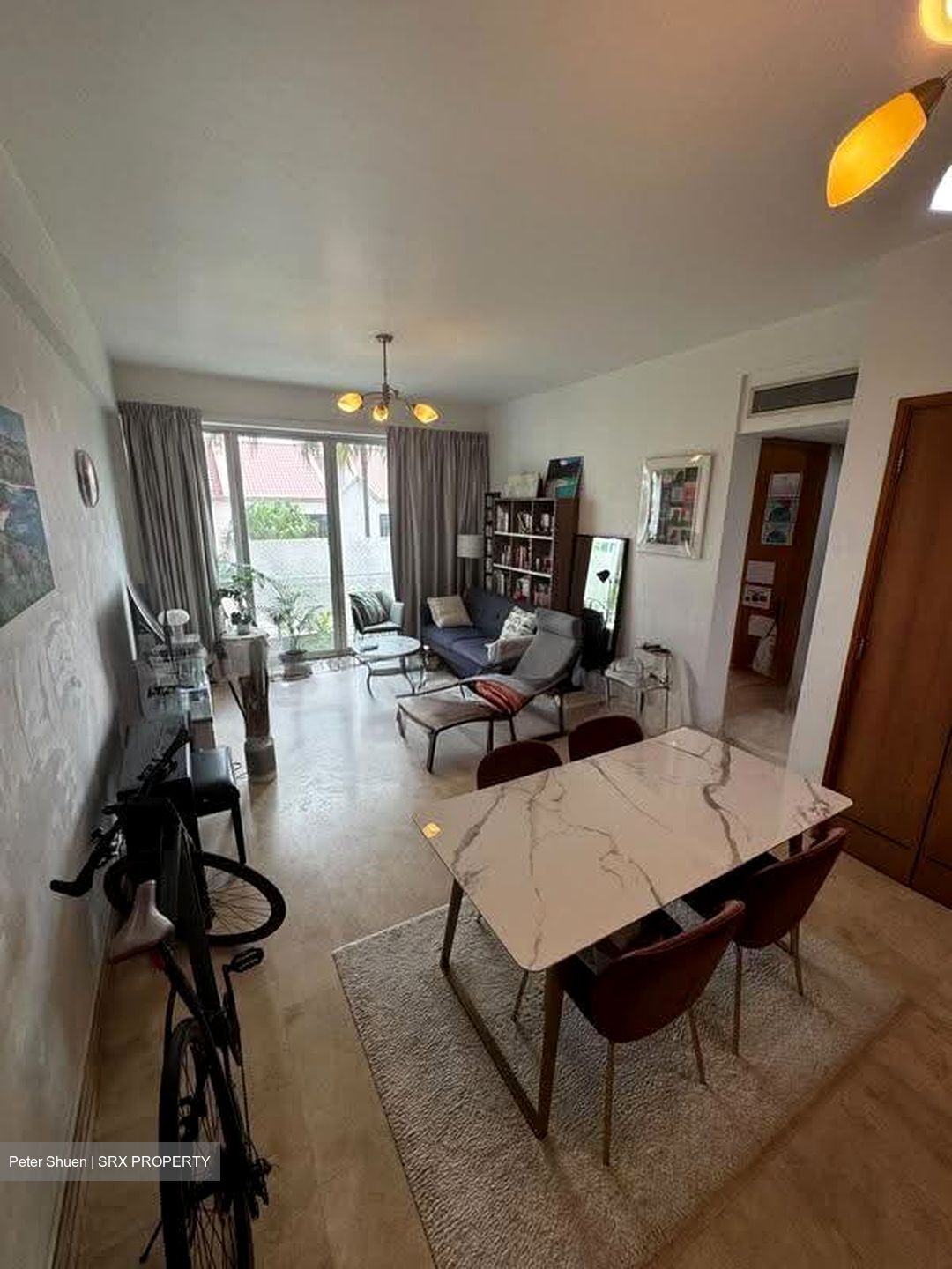 The Tessarina (D10), Condominium #630497431